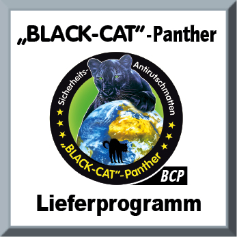 BLACK CAT Kofferraum Antirutschmatte 50x70 cm Ladungssicherung  Antirutsch-Matte
