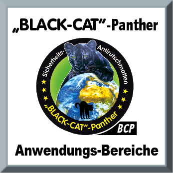 BLACK-CAT Panther - BLACK-CAT - Sicherheits-Antirutschmatten